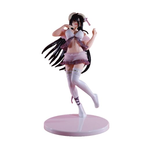 MCSMlxlx Ecchi Anime-Figuren Hentai-Figur/Actionfigur/Cartoon-Spielzeugfiguren/Süße Mädchen/Anime-Mädchen-Sammlung/Spielfigur Cartoon-Sammlung von MCSMlxlx