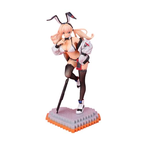 MCSMlxlx Ecchi Anime-Figuren Hentai-Figur/Actionfigur/Cartoon-Spielzeugfiguren/Süße Mädchen/Anime-Mädchen-Sammlung/Spielfigur Cartoon-Sammlung von MCSMlxlx