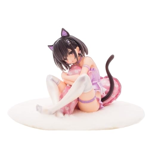 MCSMlxlx Ecchi Anime-Figuren Hentai-Figur/Actionfigur/Cartoon-Spielzeugfiguren/Süße Mädchen/Anime-Mädchen-Sammlung/Spielfigur Cartoon-Sammlung von MCSMlxlx