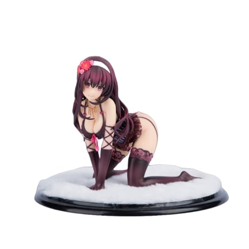 MCSMlxlx Ecchi Anime-Figuren Hentai-Figur/Actionfigur/Cartoon-Spielzeugfiguren/Süße Mädchen/Anime-Mädchen-Sammlung/Spielfigur Cartoon-Sammlung von MCSMlxlx