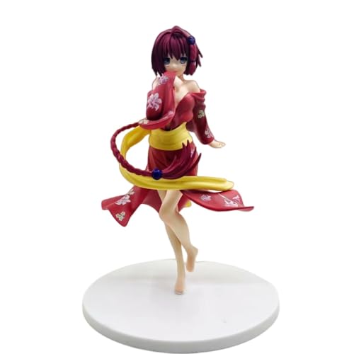 MCSMlxlx Ecchi Anime-Figuren Hentai-Figur/Actionfigur/Cartoon-Spielzeugfiguren/Süße Mädchen/Anime-Mädchen-Sammlung/Spielfigur Cartoon-Sammlung von MCSMlxlx