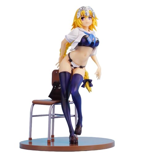 MCSMlxlx Ecchi Anime-Figuren Hentai-Figur/Actionfigur/Cartoon-Spielzeugfiguren/Süße Mädchen/Anime-Mädchen-Sammlung/Spielfigur Cartoon-Sammlung von MCSMlxlx