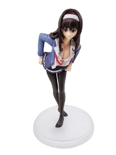 MCSMlxlx Ecchi Anime-Figuren Hentai-Figur/Actionfigur/Cartoon-Spielzeugfiguren/Süße Mädchen/Anime-Mädchen-Sammlung/Spielfigur Cartoon-Sammlung von MCSMlxlx