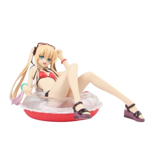 MCSMlxlx Ecchi Anime-Figuren Hentai-Figur/Actionfigur/Cartoon-Spielzeugfiguren/Süße Mädchen/Anime-Mädchen-Sammlung/Spielfigur Cartoon-Sammlung von MCSMlxlx