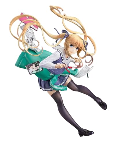 MCSMlxlx Ecchi Anime-Figuren Hentai-Figur/Actionfigur/Cartoon-Spielzeugfiguren/Süße Mädchen/Anime-Mädchen-Sammlung/Spielfigur Cartoon-Sammlung von MCSMlxlx