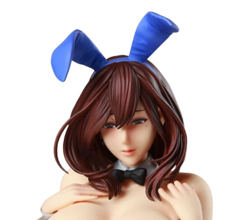 MCSMlxlx Ecchi Anime-Figuren Hentai-Figur/Actionfigur/Cartoon-Spielzeugfiguren/Süße Mädchen/Anime-Mädchen-Sammlung/Spielfigur Cartoon-Sammlung von MCSMlxlx