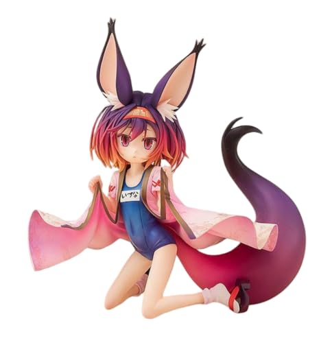 MCSMlxlx Ecchi Anime-Figuren Hentai-Figur mit weicher Brust/Actionfigur/Cartoon-Spielzeugfiguren/Süße Mädchen/Anime-Mädchen-Sammlung/Spielfigur Cartoon-Sammlung von MCSMlxlx
