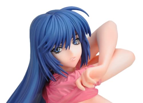 MCSMlxlx Ecchi-Figur, Anime-Figuren, süßes Puppendekor, Modell, Cartoon-Spielzeugfiguren, Anime-Mädchen-Kollektion. von MCSMlxlx
