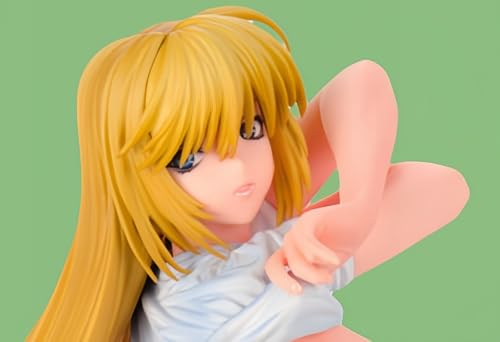 MCSMlxlx Ecchi-Figur, Hentai-Figur, Anime-Figuren, Actionfigur, süße Puppe, Dekormodell, Cartoon-Spielzeugfiguren, Anime-Mädchen-Kollektion. von MCSMlxlx