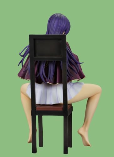 MCSMlxlx Ecchi-Figur, Hentai-Figur, Anime-Figuren, Actionfigur, süße Puppe, Dekormodell, Cartoon-Spielzeugfiguren, Anime-Mädchen-Kollektion. von MCSMlxlx