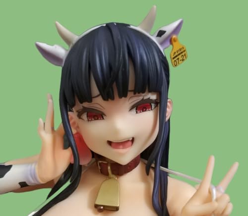 MCSMlxlx Ecchi-Figur, Hentai-Figur, Anime-Figuren, Actionfigur, süße Puppe, Dekormodell, Cartoon-Spielzeugfiguren, Anime-Mädchen-Kollektion. von MCSMlxlx