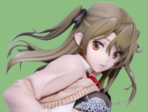 MCSMlxlx Ecchi-Figur, Hentai-Figur, Anime-Figuren, Actionfigur, süße Puppe, Dekormodell, Cartoon-Spielzeugfiguren, Anime-Mädchen-Kollektion. von MCSMlxlx