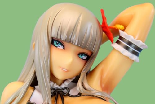 MCSMlxlx Anime-Mädchen Actionfigur, Hentai-Figur, Ecchi-Figur, Süße Puppe, Dekormodell, Cartoon-Spielzeugfiguren, Anime-Mädchen-Kollektion von MCSMlxlx