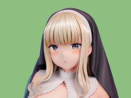 MCSMlxlx Ecchi-Figur, Hentai-Figur, Anime-Figuren, Actionfigur, süße Puppe, Dekormodell, Cartoon-Spielzeugfiguren, Anime-Mädchen-Kollektion. von MCSMlxlx