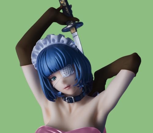 MCSMlxlx Ecchi-Figur, Hentai-Figur, Anime-Figuren, Actionfigur, süße Puppe, Dekormodell, Cartoon-Spielzeugfiguren, Anime-Mädchen-Kollektion. von MCSMlxlx