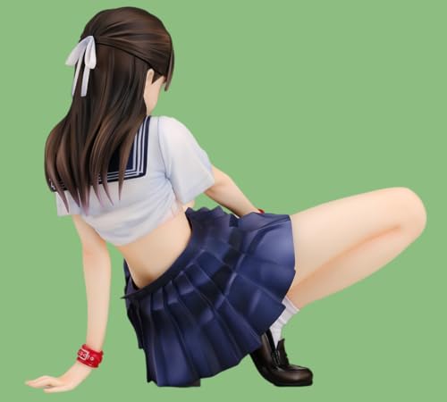 MCSMlxlx Ecchi-Figur, Hentai-Figur, Anime-Figuren, Actionfigur, süße Puppe, Dekormodell, Cartoon-Spielzeugfiguren, Anime-Mädchen-Kollektion. von MCSMlxlx