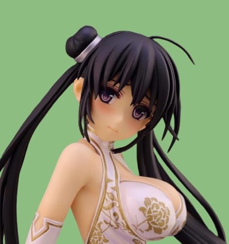 MCSMlxlx Ecchi-Figur, Hentai-Figur, Anime-Figuren, Actionfigur, süße Puppe, Dekormodell, Cartoon-Spielzeugfiguren, Anime-Mädchen-Kollektion. von MCSMlxlx