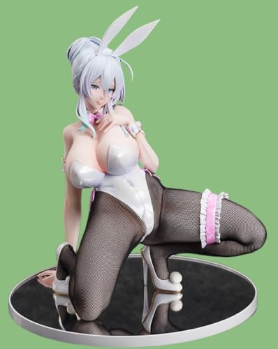 MCSMlxlx Ecchi-Figur, Hentai-Figur, Anime-Figuren, Actionfigur, süße Puppe, Dekormodell, Cartoon-Spielzeugfiguren, Anime-Mädchen-Kollektion. von MCSMlxlx