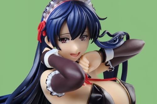 MCSMlxlx Ecchi-Figur, Hentai-Figur, Anime-Figuren, Actionfigur, süße Puppe, Dekormodell, Cartoon-Spielzeugfiguren, Anime-Mädchen-Kollektion. von MCSMlxlx