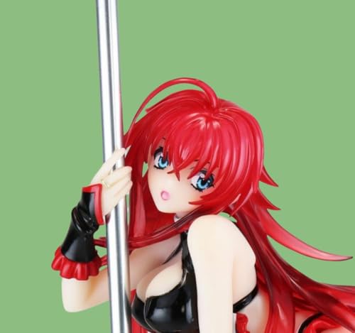 MCSMlxlx Ecchi-Figur, Hentai-Figur, NSFW-Anime-Figuren, Actionfigur, süßes Puppendekor, Modell, Cartoon-Spielzeugfiguren, Anime-Mädchen-Kollektion, 25 cm. von MCSMlxlx