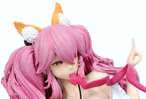 MCSMlxlx Hentai-Figur, Ecchi-Figur, Anime-Figuren, süße Puppe, Dekor, Modell, Cartoon-Spielzeugfiguren, Anime-Mädchen-Sammlung, Statuetten-Spielzeug.(Soft Chest) von MCSMlxlx