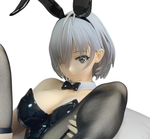 MCSMlxlx Hentai-Figur, Ecchi-Figur, Anime-Figuren, süße Puppe, Dekor, Modell, Cartoon-Spielzeugfiguren, Anime-Mädchen-Sammlung, Statuetten-Spielzeug. von MCSMlxlx