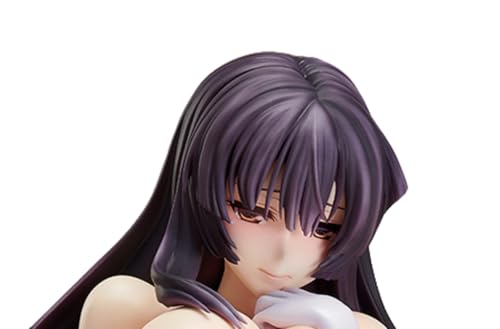 MCSMlxlx Hentai-Figur, Ecchi-Figur, Anime-Figuren, süße Puppe, Dekor, Modell, Cartoon-Spielzeugfiguren, Anime-Mädchen-Sammlung, Statuetten-Spielzeug. von MCSMlxlx