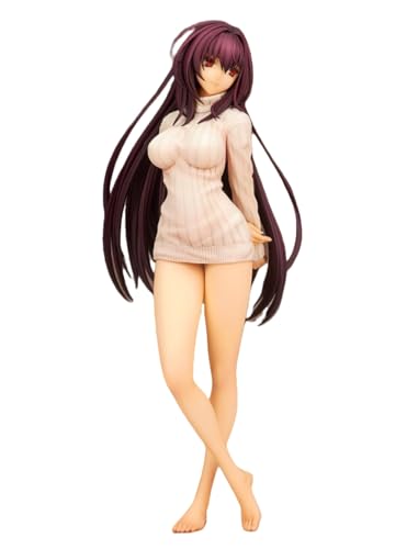 MCSMlxlx Hentai-Figur, Ecchi-Figur, Anime-Figuren, süßes Puppendekor, Modell, Cartoon-Spielzeugfiguren, Anime-Mädchen-Sammlung. von MCSMlxlx