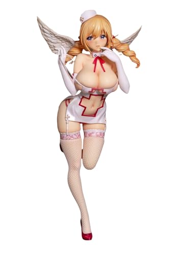 MCSMlxlx Hentai-Figur, Ecchi-Figur, Anime-Figuren, süßes Puppendekor, Modell, Cartoon-Spielzeugfiguren, Anime-Mädchen-Sammlung. von MCSMlxlx
