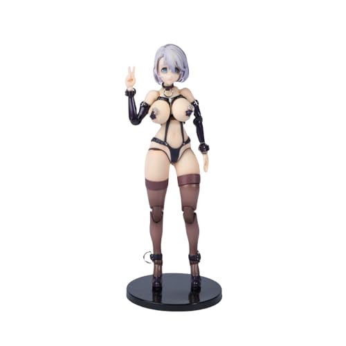 MCSMlxlx Hentai-Figur, Ecchi-Figur, Anime-Figuren, süßes Puppendekor, Modell, Cartoon-Spielzeugfiguren, Anime-Mädchen-Sammlung. von MCSMlxlx