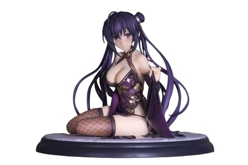 MCSMlxlx Hentai-Figur, Ecchi-Figur, Anime-Figuren, süßes Puppendekor, Modell, Cartoon-Spielzeugfiguren, Anime-Mädchen-Sammlung. von MCSMlxlx