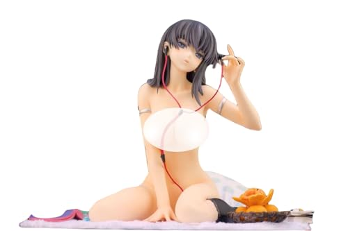 MCSMlxlx Hentai-Figur, Ecchi-Figur, Anime-Figuren, süßes Puppendekor, Modell, Cartoon-Spielzeugfiguren, Anime-Mädchen-Sammlung. von MCSMlxlx