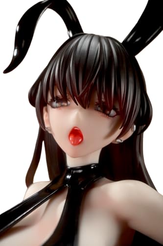 MCSMlxlx Konata – 1/4 Anime-Figuren, süßes Puppen-Dekor-Modell, Cartoon-Spielzeugfiguren, Anime-Mädchen-Kollektion. von MCSMlxlx