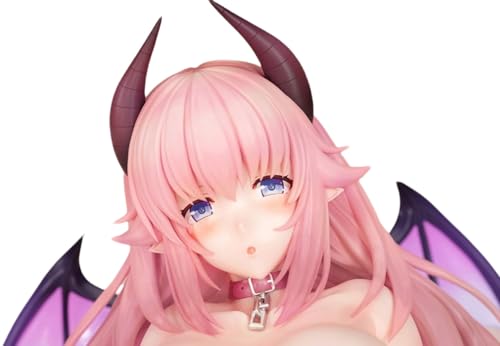 MCSMlxlx Nem Lilim – 1/7 Hentai-Figur, Ecchi-Figur, Anime-Figuren, süßes Puppendekor-Modell, Cartoon-Spielzeugfiguren, Anime-Mädchen-Kollektion. von MCSMlxlx