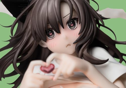 MCSMlxlx Yasu Nao – 1/6 Ecchi-Figur, Hentai-Figur, Anime-Figuren, Actionfigur, süßes Puppendekor-Modell, Cartoon-Spielzeugfiguren, Anime-Mädchen-Kollektion. von MCSMlxlx