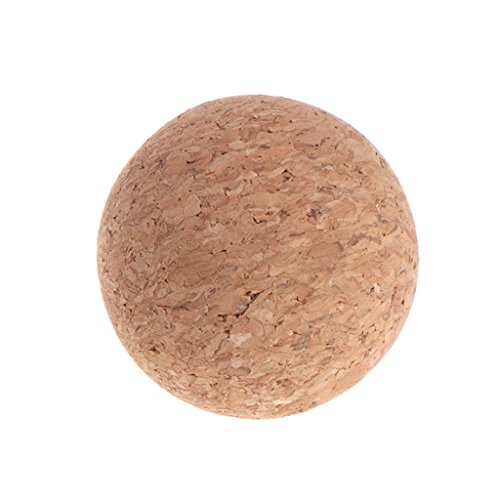 Holzstopper Für Fußball Fußball Teile 36 Mm Für Babys Fußballtisch Babyball von MDHQ