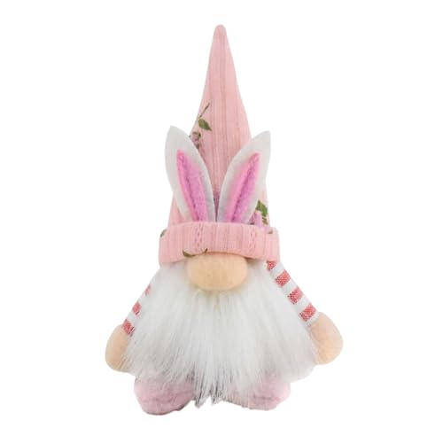 MEAKTSMI Ears Plushes Tomtes Dekorationen Ornamente Gesicht weniger Puppen schwedische Tomtes Zwerge Figur von MEAKTSMI