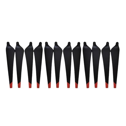 12 Pcs Carbon Propeller Drone Klapp Paddel 3820s Propelle for D-ji T30 Landwirtschaft Anlage Schutz UAV von MEATZLBK