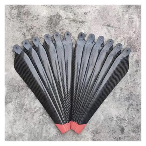 12 Teile/Satz Carbon Fiber Propeller klingen 3820S Prop CW CCW Propeller for d-ji Landwirtschaft Agras Drone Reparatur Teile T30 UAV von MEATZLBK