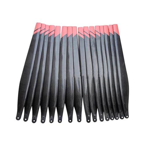 16 stücke Carbon Fiber Propeller Blades R5413 R5415 CW CCW Requisiten for D-JI Agras T40 T50 Drone von MEATZLBK