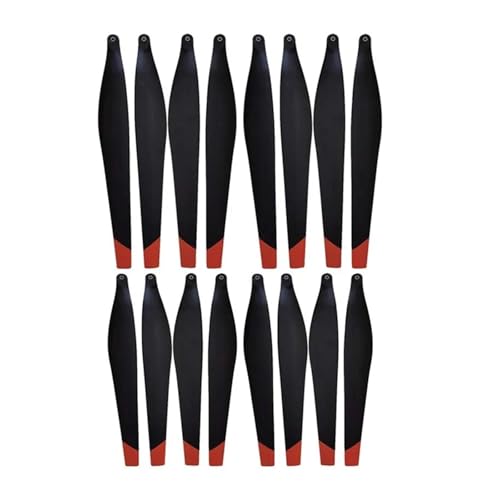 16 stücke Carbon Propeller Nylon Propeller R5413 R5415 Klinge CW CCW Requisiten for D-JI Agras T40 T50 Drone Zubehör(Nylon Propeller Blade) von MEATZLBK