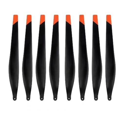 16PCS Propellerblätter R5413 R5415 for d-ji Landwirtschaft Agras Drone T40 T50(1 Set t20p) von MEATZLBK