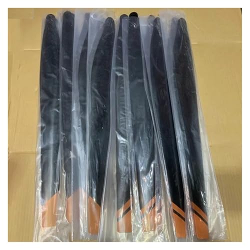 16PCS Propellerblätter R5413 R5415 for d-ji Landwirtschaft Agras Drone T40 T50(1 Set t50t40) von MEATZLBK