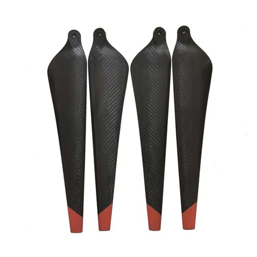 4 stücke/12 stücke Carbon Propeller 3820S Klinge Requisiten CW CCW Propeller for D-JI Agras T30 Drone(4pcs) von MEATZLBK