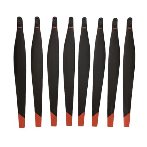 8 stücke Propeller Carbon Faser Nylon Mix Klingen R5413 R5018 for D-JI Agras T25 / D-JI T20P Drone(T25) von MEATZLBK