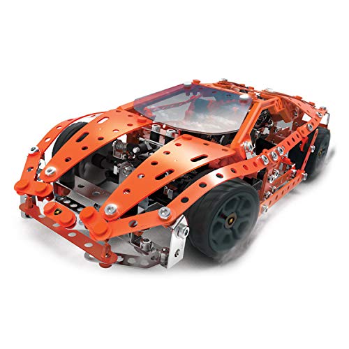 MECCANO MEC LIC LamborghiniAventador CN UPCX GML von MECCANO