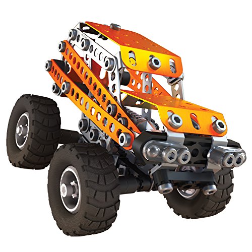 Spin Master 6026719 - Meccano - Canyon Crawler von MECCANO