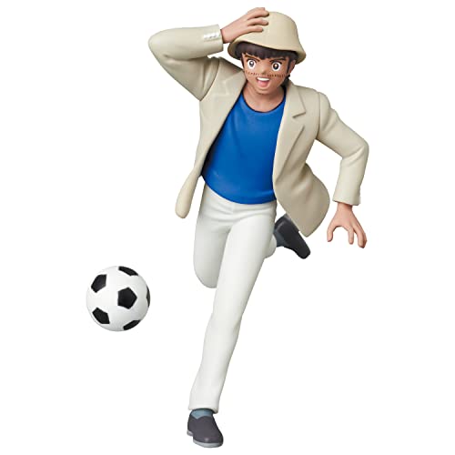 Captain Tsubasa Series 2 Mini UDF Roberto Hongo 11 cm von MEDICOM TOY