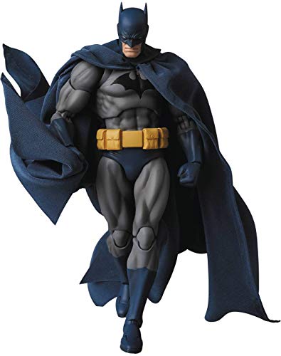 MAFEX Batman Hush Batman: Hash Action Figure No.105 von MEDICOM TOY