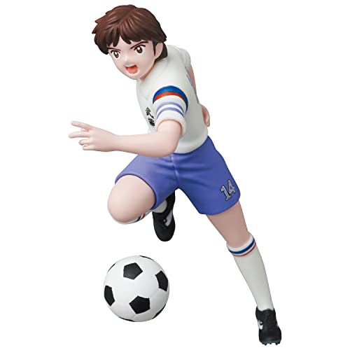 MEDICOM TOY Captain Tsubasa Series 2 Minifigur UDF Misugi Jun 11 cm von MEDICOM TOY